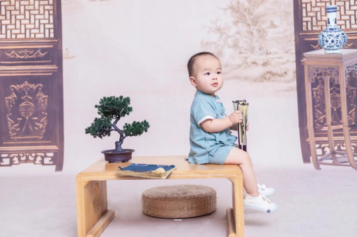 吉安宝宝肚子有虫八大症状
